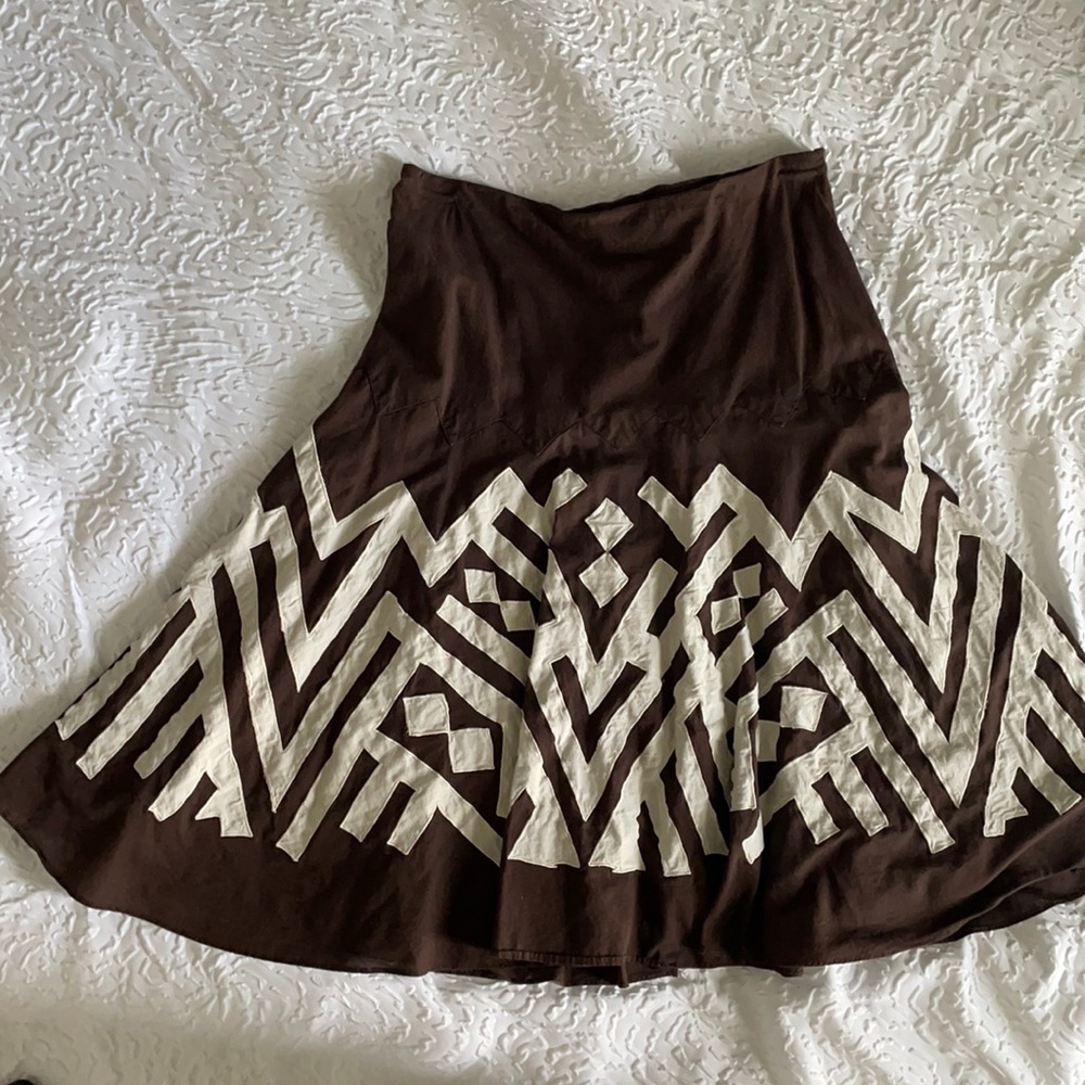 Classic skirt
